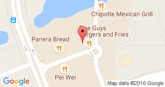 Five Guys