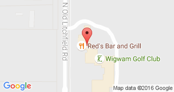 Red's Bar & Grill