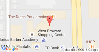 The Dutch Pot Jamaican Restaurant