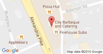 Firehouse Subs