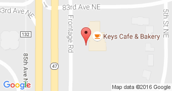 Keys Cafe & Bakery