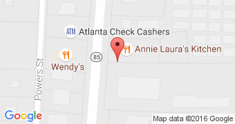 Annie Laura's Kitchen