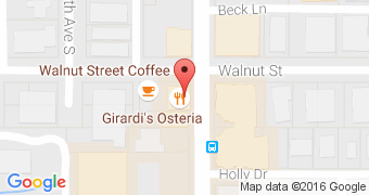 Girardi's Osteria Italiana