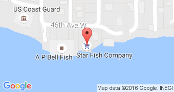 Star Fish Company Dockside Restaurant