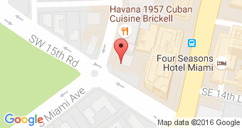 PM Buenos Aires Fish & Steak•House