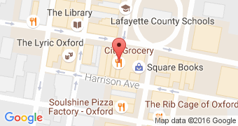 City Grocery