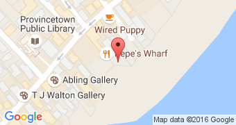 Pepe's Wharf