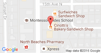 Cinotti's Bakery
