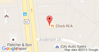 Chick-fil-A