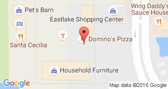 Domino's Pizza