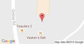 Vasken's International Deli