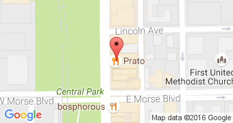 Prato
