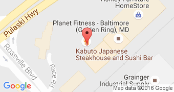 Kabuto Japanese Steakhouse & Sushi