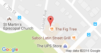 The Fig Tree