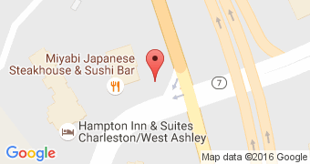 Miyabi Japanese Steakhouse & Sushi Bar
