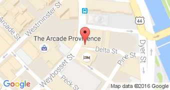 Circe Restaurant & Bar