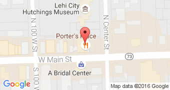 Porter's Place
