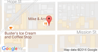 Mike & Anne's