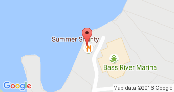 Summer Shanty