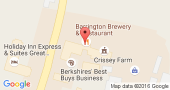 Barrington Brewery & Restaurant