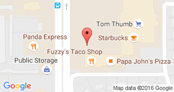 Fuzzy's Taco Shop