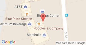Noodles & Company