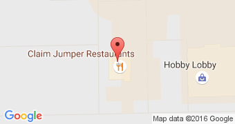 Claim Jumper