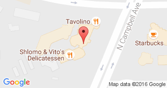 Tavolino Ristorante Italiano