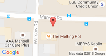 The Melting Pot