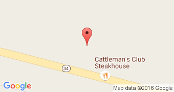 Cattleman's Club Steakhouse