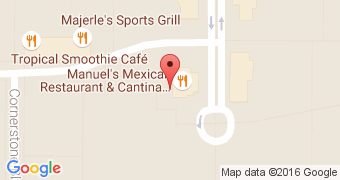 Manuel's Mexican Food