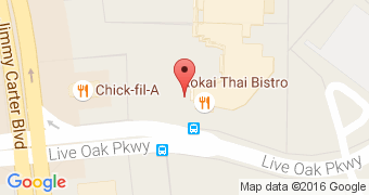KoKai Thai Bistro