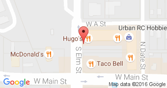 Hugo's Resturant