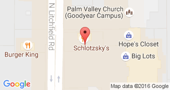 Schlotzsky's