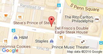 Del Frisco's Double Eagle Steakhouse