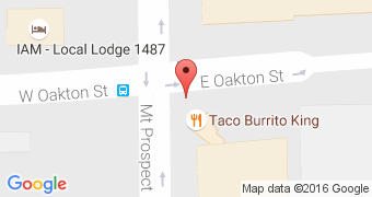 Taco Burrito King