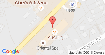 Sushi Q