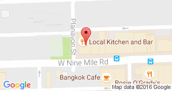 Local Kitchen & Bar