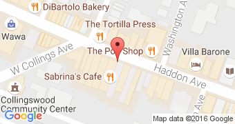 Sabrina's Cafe