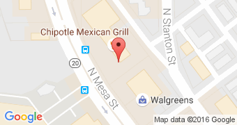 Ruli's International Kitchen