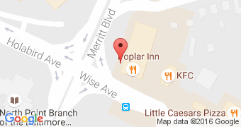 Poplar Inn
