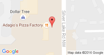 Pizza Factory