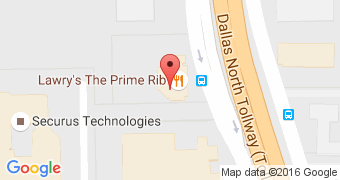 Lawry's The Prime Rib