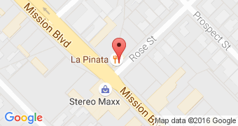 La Piñata