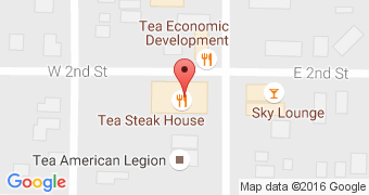 Tea Steak House