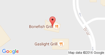 Bonefish Grill