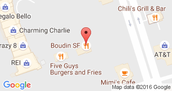 Boudin SF Stockton