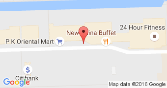 Nami Japanese Restaurant