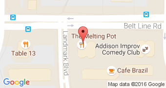 The Melting Pot