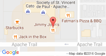 Jimmy John's